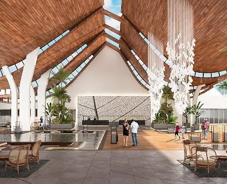 Ξενοδοχείο Barcelo Royal Level - Adults Only Πλάγια Μπλάνκα