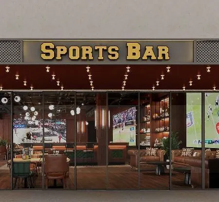 Barceló Royal Level - Adults Only Hotel 4*