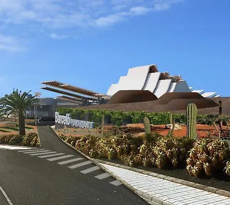 Barceló Royal Level - Adults Only Playa Blanca (Lanzarote)