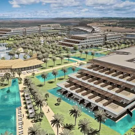 Barcelo Royal Level - Adults Only 4* Πλάγια Μπλάνκα