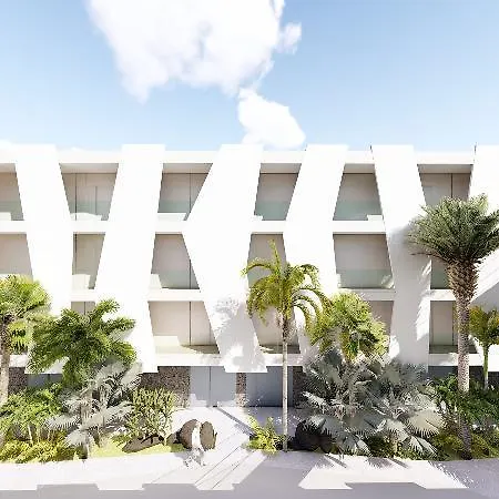 Ξενοδοχείο Barcelo Royal Level - Adults Only 4*