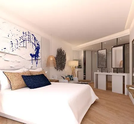 Barcelo Royal Level - Adults Only 4* Πλάγια Μπλάνκα