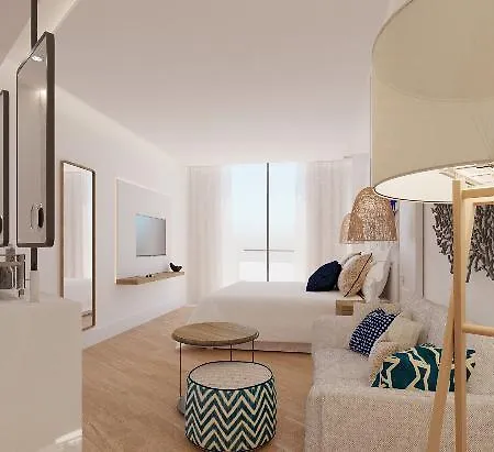 Hotel Barceló Royal Level - Adults Only 4*