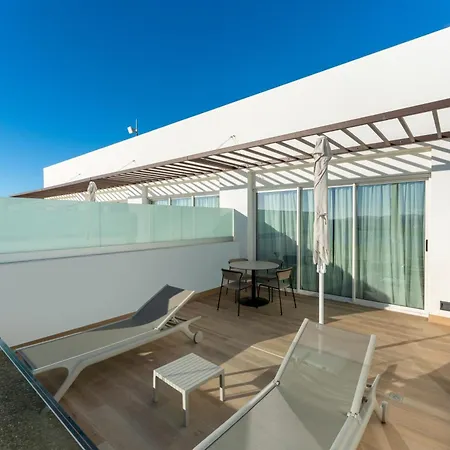 Hotel Barceló Royal Level - Adults Only 4*