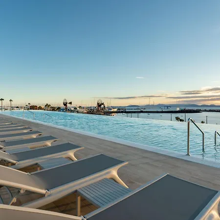 Hotel Barcelo Royal Level - Adults Only