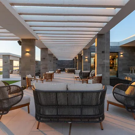 Hotel Barcelo Royal Level - Adults Only Playa Blanca (Lanzarote)