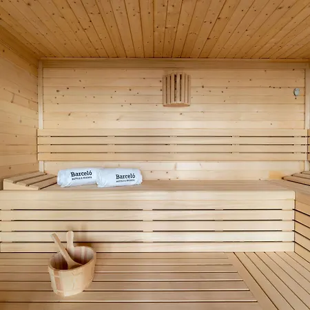 Barceló Royal Level - Adults Only