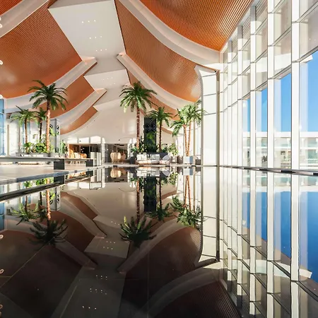 Hotel Barcelo Royal Level - Adults Only 4*