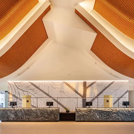 Barceló Royal Level - Adults Only Hotel