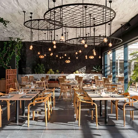 Hotel Barceló Royal Level - Adults Only Playa Blanca (Lanzarote)