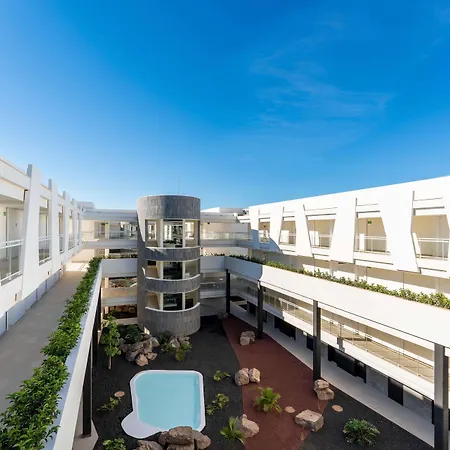 Ξενοδοχείο Barcelo Royal Level - Adults Only