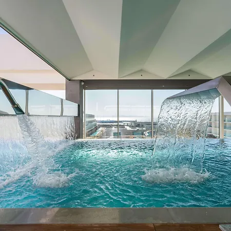 Barcelo Royal Level - Adults Only Hotel