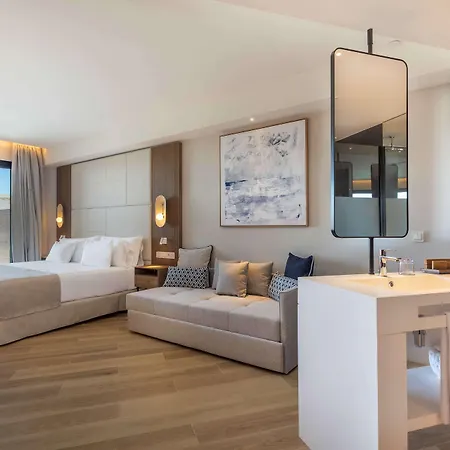 Ξενοδοχείο Barcelo Royal Level - Adults Only