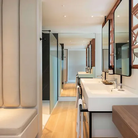 Barcelo Royal Level - Adults Only 4* Πλάγια Μπλάνκα