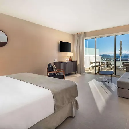 Barcelo Royal Level - Adults Only Ξενοδοχείο Πλάγια Μπλάνκα