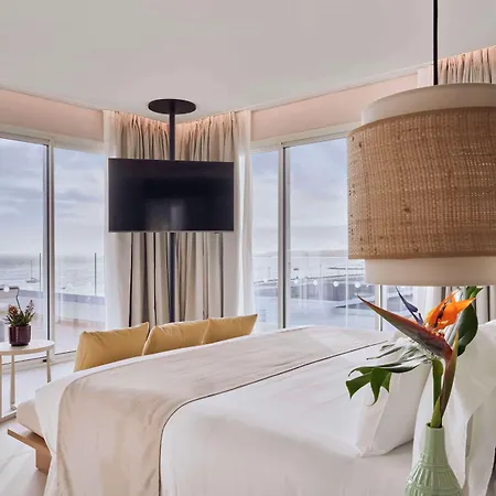 Barcelo Royal Level - Adults Only Πλάγια Μπλάνκα