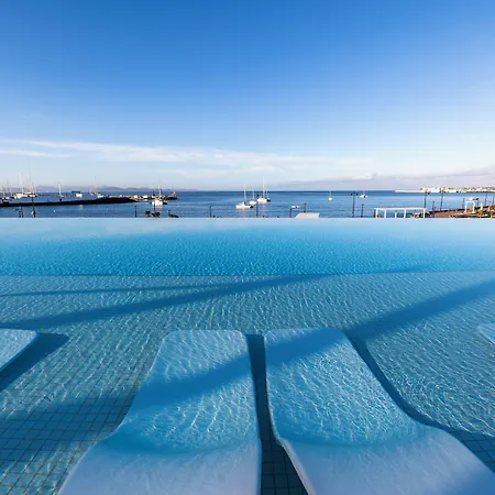 Barcelo Royal Level - Adults Only 4* Πλάγια Μπλάνκα
