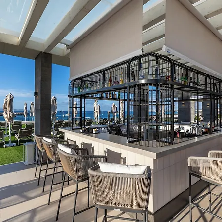 Hotel Barcelo Royal Level - Adults Only
