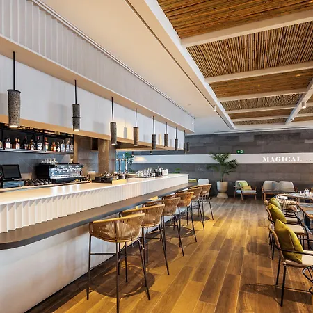 Hotel Barcelo Royal Level - Adults Only Playa Blanca (Lanzarote)