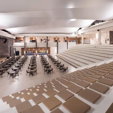 فندق Barcelo Royal Level - Adults Only بلايا بلانكا