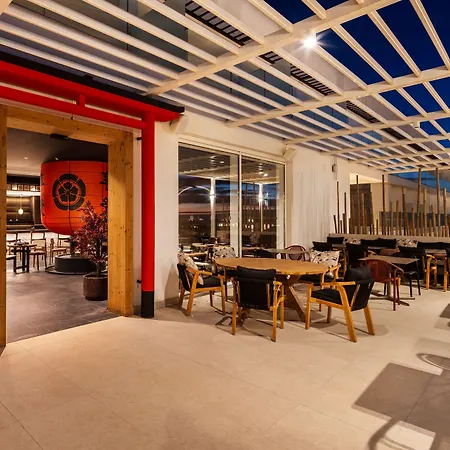 Ξενοδοχείο Barcelo Royal Level - Adults Only 4*
