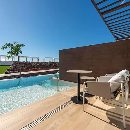Ξενοδοχείο Barcelo Royal Level - Adults Only Πλάγια Μπλάνκα