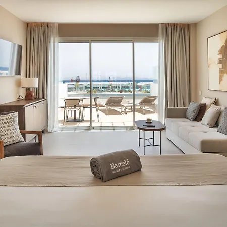 Hotel Barcelo Royal Level - Adults Only