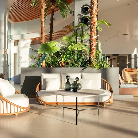 Barcelo Royal Level - Adults Only Hotel Playa Blanca (Lanzarote)