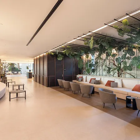 Barcelo Royal Level - Adults Only Hotel Playa Blanca (Lanzarote)