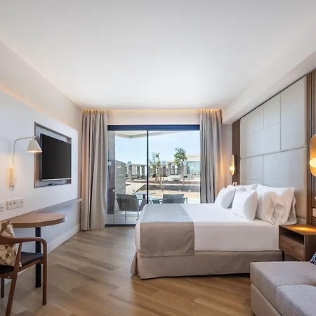 Hotel Barcelo Royal Level - Adults Only Playa Blanca (Lanzarote)