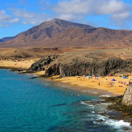 Barcelo Royal Level - Adults Only 4* Playa Blanca (Lanzarote)