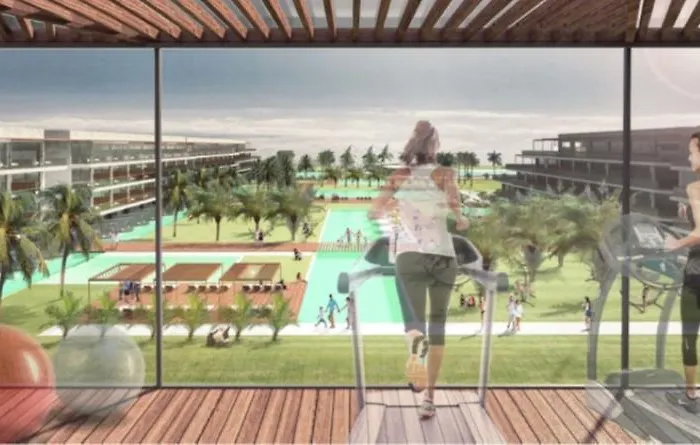 Barcelo Royal Level - Adults Only Hotel Playa Blanca (Lanzarote)