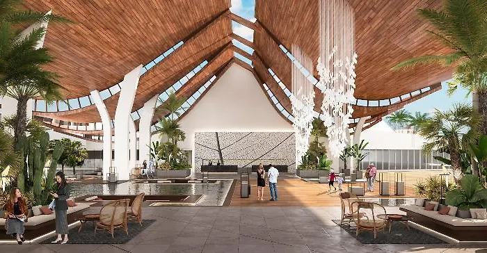 Hotel Barcelo Royal Level - Adults Only Playa Blanca (Lanzarote)