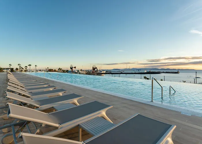 Hotel Barcelo Royal Level - Adults Only