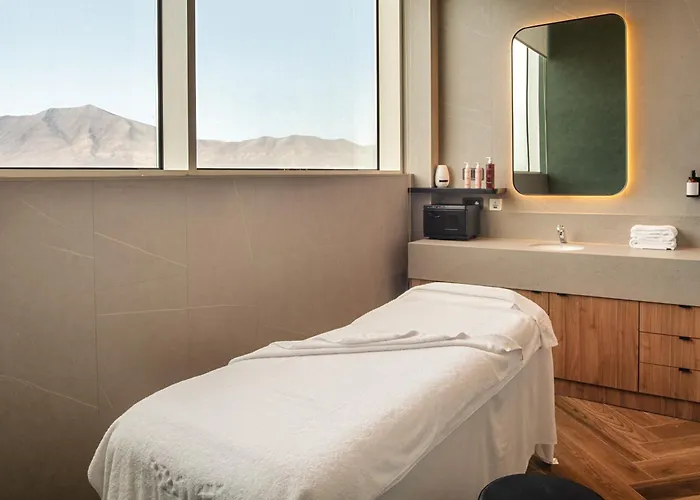 Barcelo Royal Level - Adults Only 4* Playa Blanca (Lanzarote)