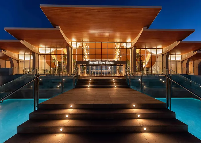 Barcelo Royal Level - Adults Only Hotel