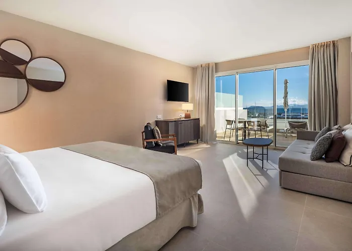 Barcelo Royal Level - Adults Only Hotel Playa Blanca (Lanzarote)