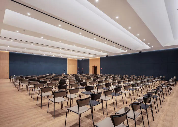 Barcelo Royal Level - Adults Only Hotel Playa Blanca (Lanzarote)