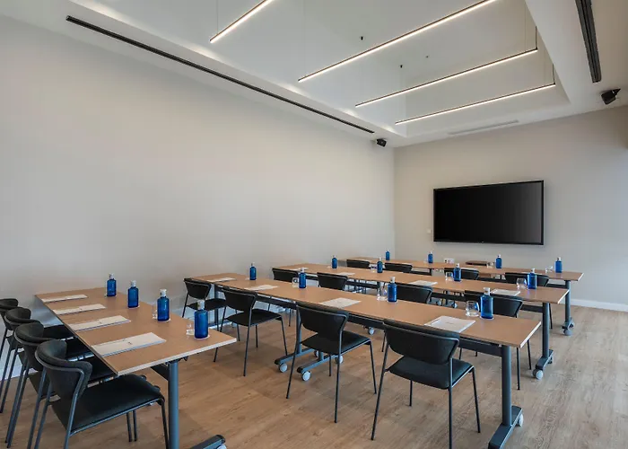 Hotel Barcelo Royal Level - Adults Only Playa Blanca (Lanzarote)