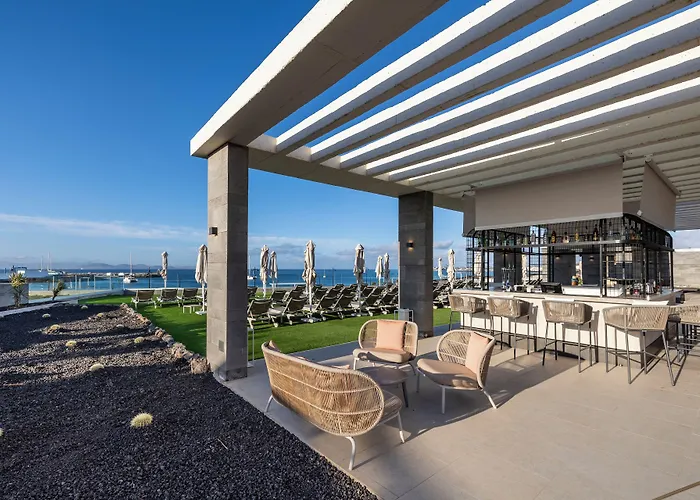 Barcelo Royal Level - Adults Only Hotel