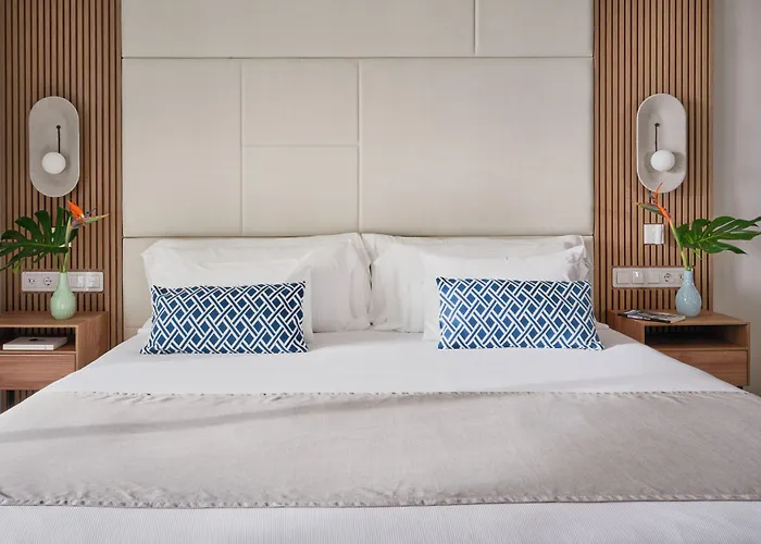 Barcelo Royal Level - Adults Only Playa Blanca (Lanzarote)