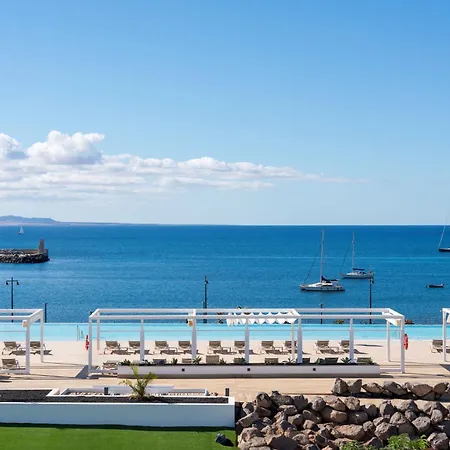 Hotell Barcelo Royal Level - Adults Only 4*