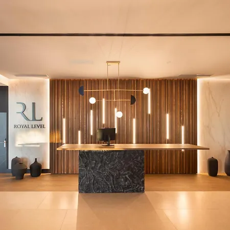 Hotell Barcelo Royal Level - Adults Only 4*