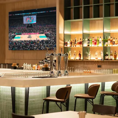 Hotell Barcelo Royal Level - Adults Only 4*