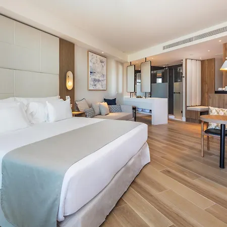 Hotell Barcelo Royal Level - Adults Only