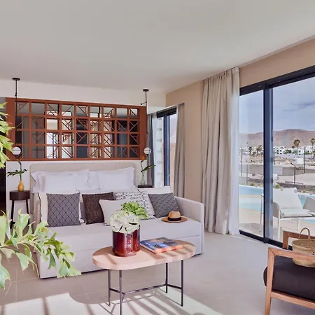 Hotell Barcelo Royal Level - Adults Only 4*