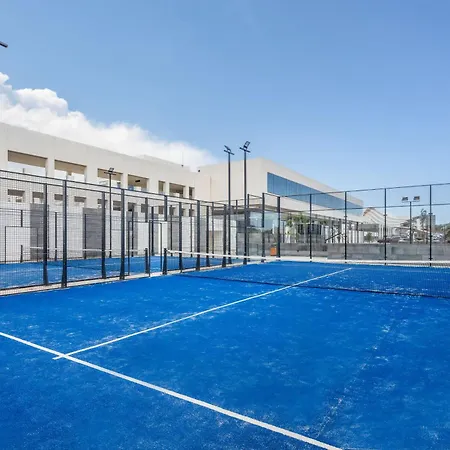 Hotell Barcelo Royal Level - Adults Only 4*