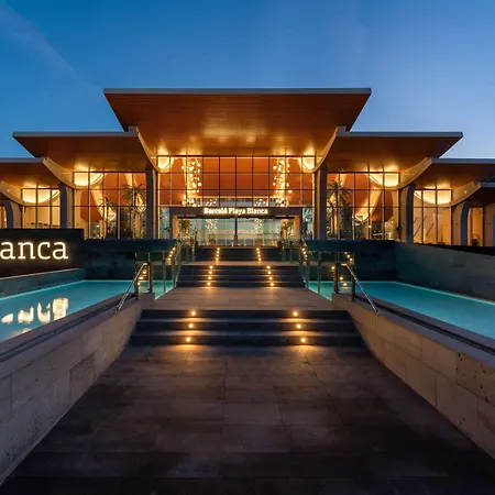 Barcelo Royal Level - Adults Only 4*
