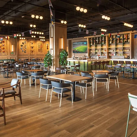 Hotel Barcelo Royal Level - Adults Only 4*