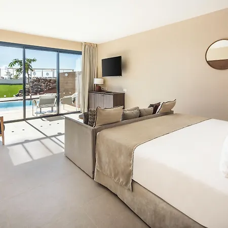 Barcelo Royal Level - Adults Only 4* Playa Blanca (Lanzarote)